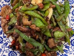 农家小炒肉-新新湘菜馆(新中街二条店)