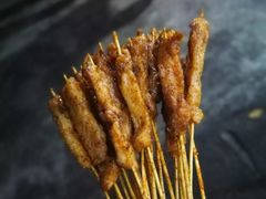 -阿姨小肉摊(同济西苑店)