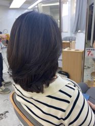 -山浦形象烫染