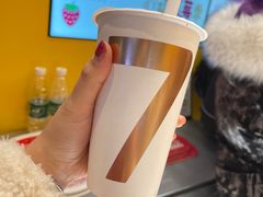 -7分甜(苏州中心店)
