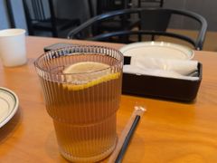 -Thanks美式餐厅(汉堡咖啡店)