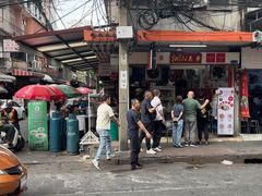 -榮泰米粉湯(Left Shop)