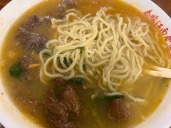 -泰顺江南春面馆