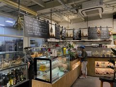 -O'mills Sourdough Bakery&Bistro(永嘉路店)