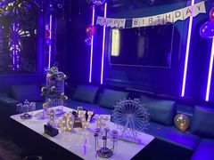 -酷秀KTV(五道口店)