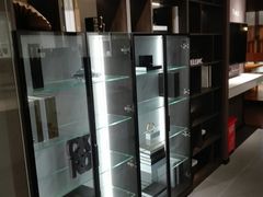 -佰丽爱家全屋定制(汶水店)