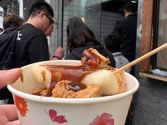 -龙翔臭豆腐(河坊街店)