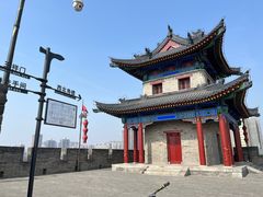 -西安城墙·碑林历史文化景区