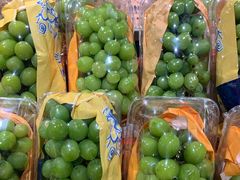 -Olé精品超市(北京合生汇店)
