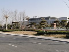 -洛阳龙门站
