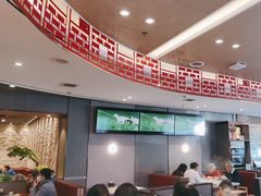 -蝎王府羊蝎子(西直门店)