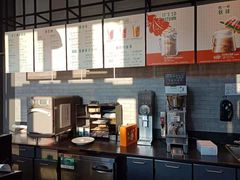 -星巴克(苏州石路百脑汇店)