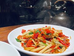 -德叔阙里·衢州菜馆(月湖店)