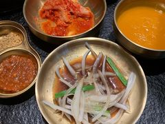 -伏一解牛烤肉专门店(信业购物中心店)