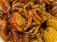 -庆峰龙虾烧烤(合肥一店)