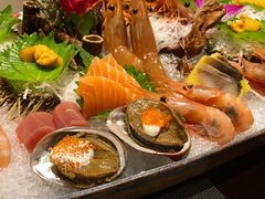 -古京·臻致料理(月湖店)