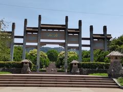 -南京市江宁方山