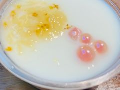 -肖记公安牛肉鱼杂馆·省级非物质文化遗产(万松园直营店)