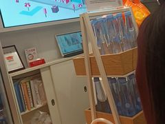 -名创优品(机场路百信广场店)