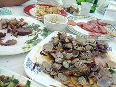 -日照大牌檔•小船海鲜(万平口店)