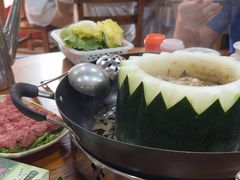 -阳山冬瓜鸡(滨江路店)