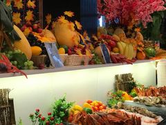 -深圳皇庭V酒店