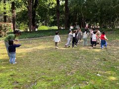 -惠洛克国际儿童之家(绿博园中心)