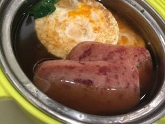 -太兴餐厅(东方广场分店)