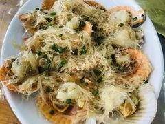 -明记海鲜大排档(巽寮湾店)