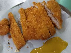 -颓记茶餐厅(夏湾店)