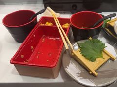 -争鲜回转寿司(朝北大悦城店)