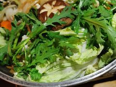 -有喜屋·深夜食堂(北京西路店)