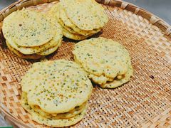 -小米粑粑(玉锦苑店)