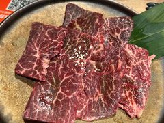 -牛角烧肉(步步高星城天地店)