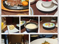 -尊品牛排(恒峰店)