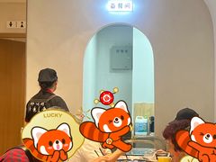 -韩海丽特色美食(秀州路店)