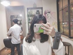 -苑苑发型设计