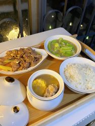 -琅悦月子会所(香格里拉旗舰店)