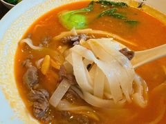 -漆黑觉米粉(三里屯店)