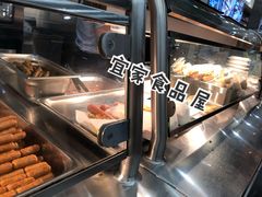 -宜家·瑞典风味餐厅(北京西红门店)