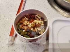 -龍歌自助小火锅(李沧丽达店)