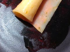 -红花椒火锅(泰州万达店)