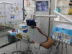 -牙博士口腔品牌连锁(杨浦店)