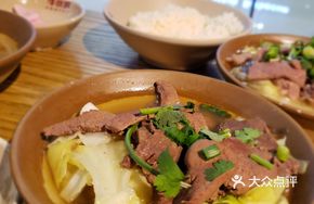 Spicy Pickled Pepper Beef Liver Stir-fry