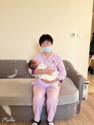 -爱陪伴一对一月子中心(融侨店)
