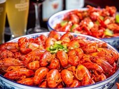 -上海锦江汤臣洲际大酒店壹阶层