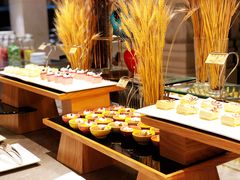 -太湖饭店玉兰厅(自助餐厅)