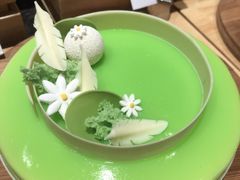 -Social 秀西餐厅-长沙瑞吉酒店(运达店)