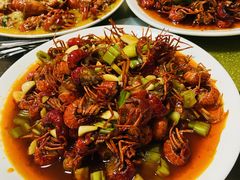 -回味南塘老王虾尾(总店)