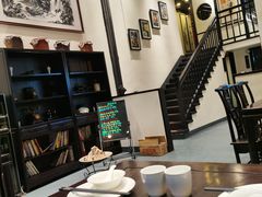 -茶叁酒肆·楚味江湖(菱角湖店)